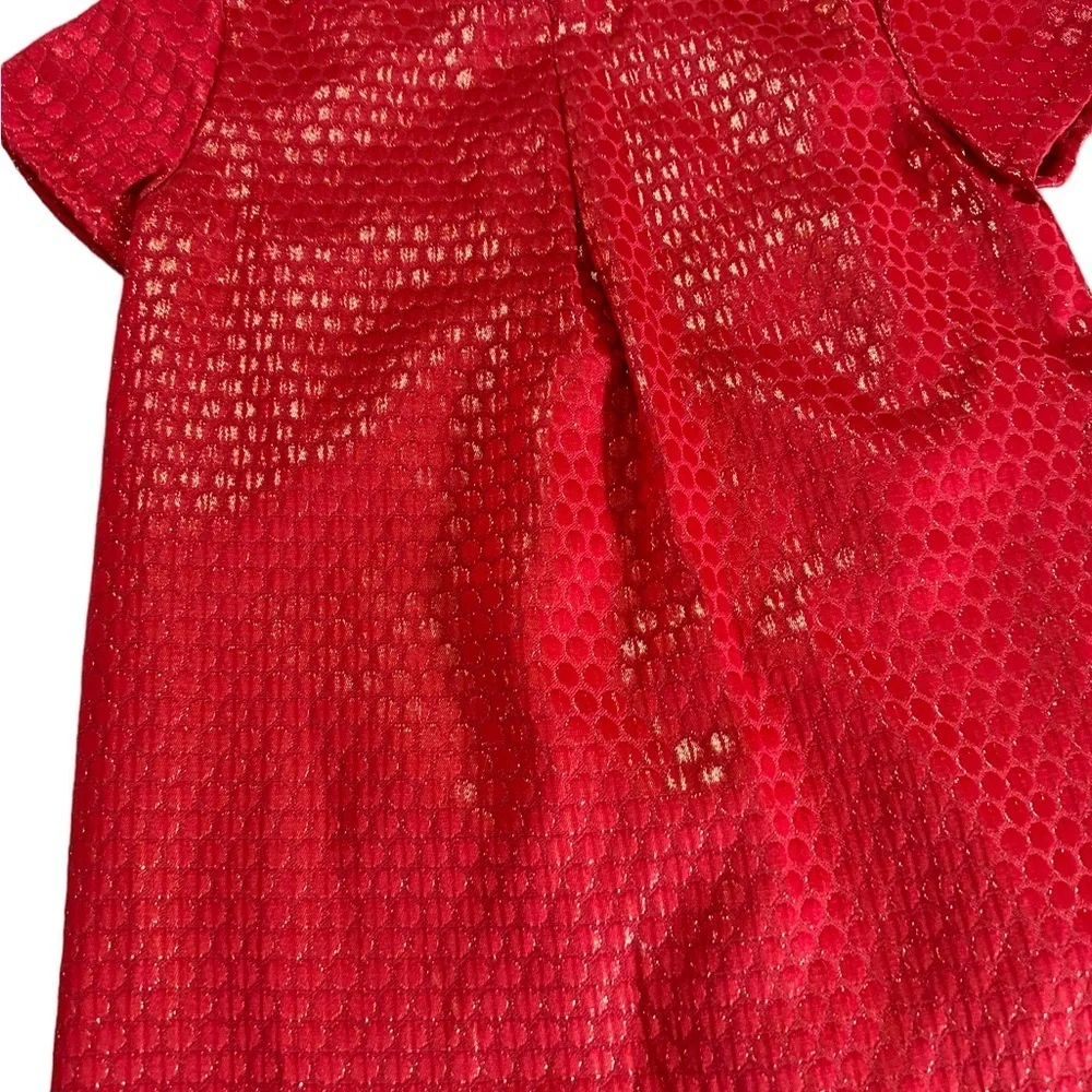 Gap Kids Girls Red Dress Size XL (12)